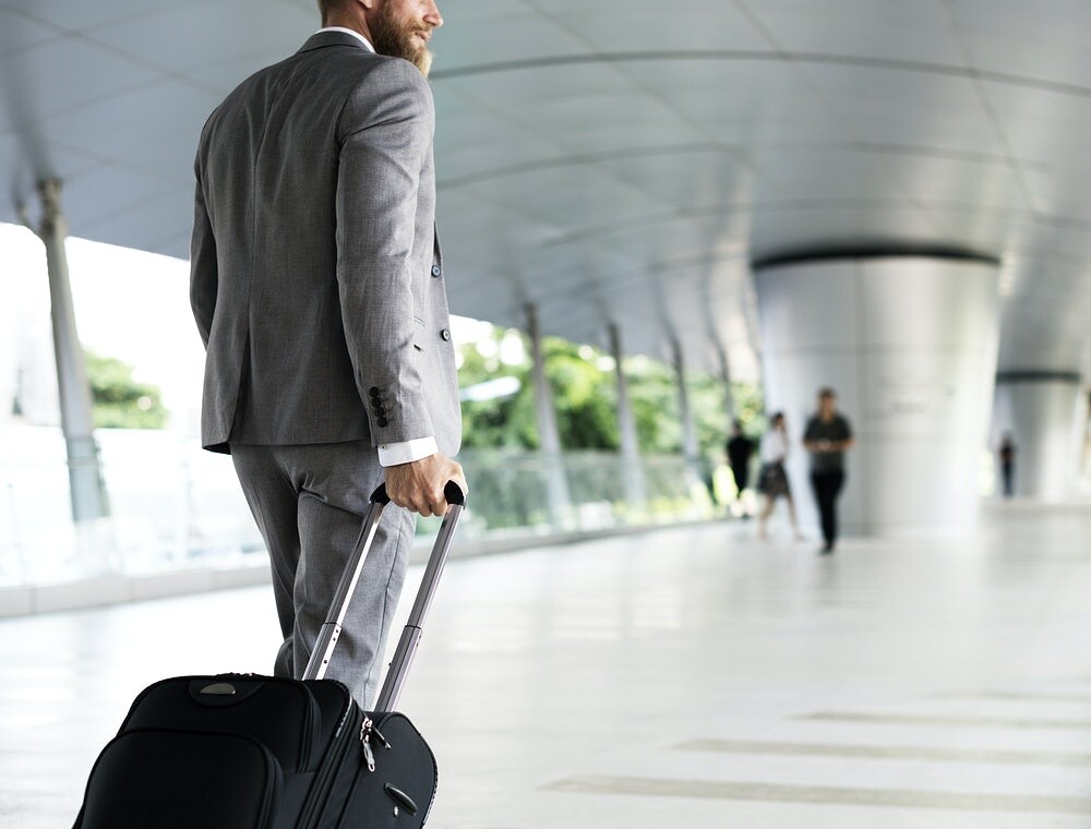 Customer Travel