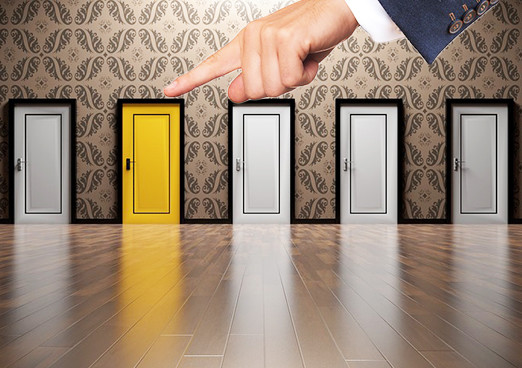 Leading Your Customer to the Right Choice