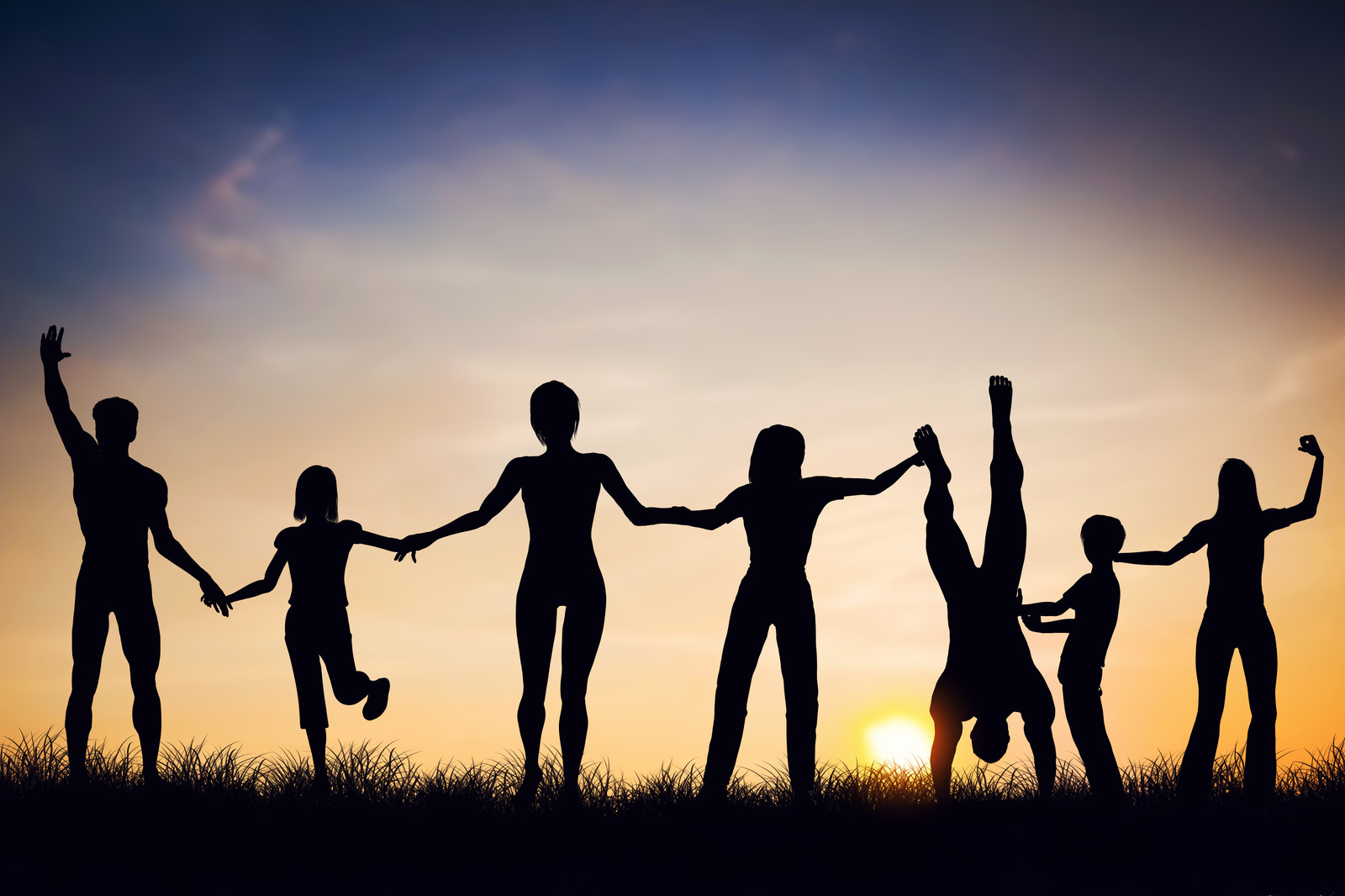 Accueil: Where and How Does Humanity Impact Customer Experience?