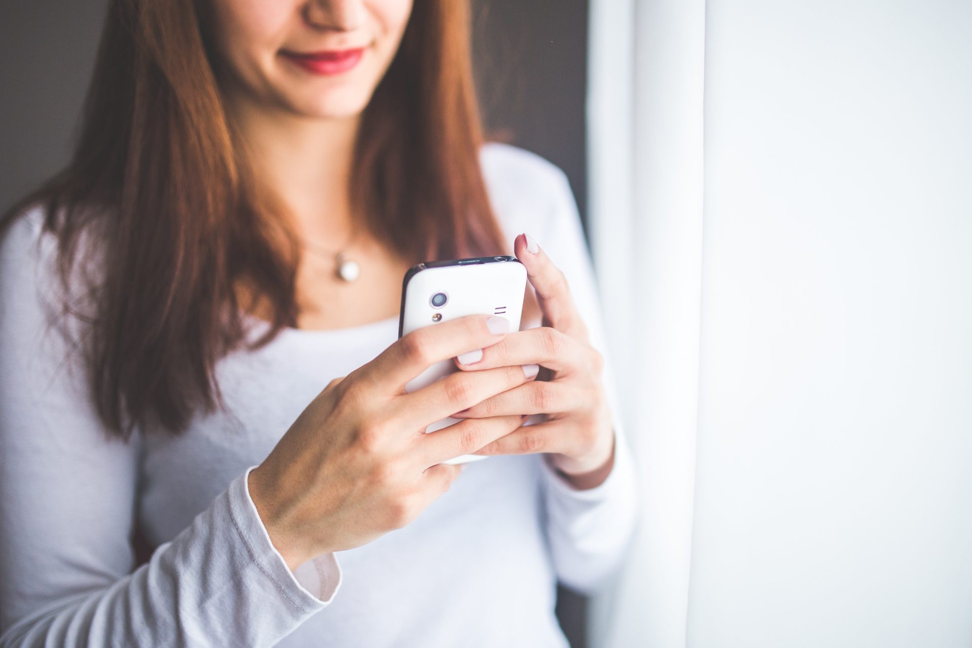 Lose The Fear Of Facial Recognition Technology - Beyond Philosophy - Colin Shaw