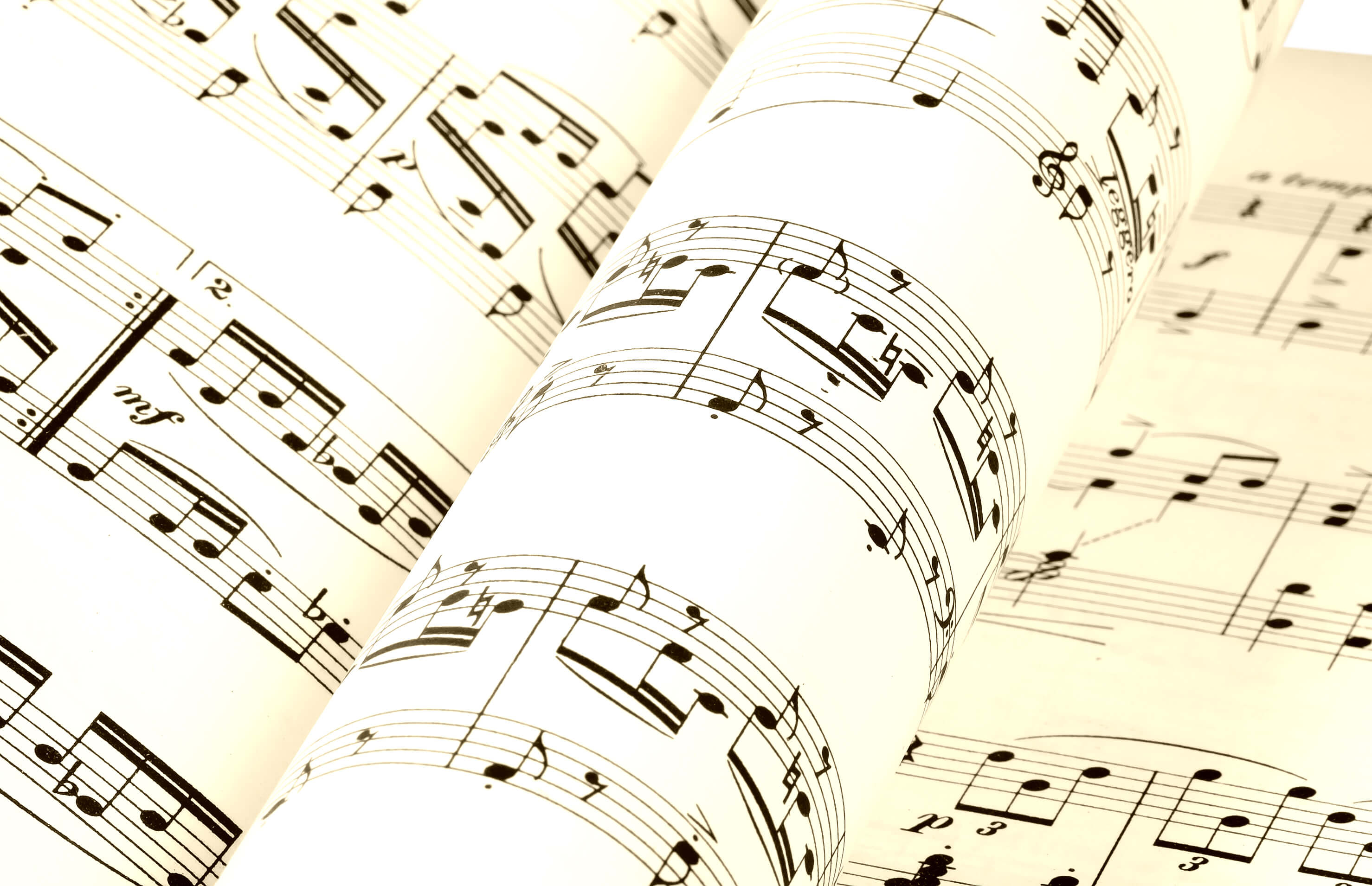 Music: A Marketing Tool