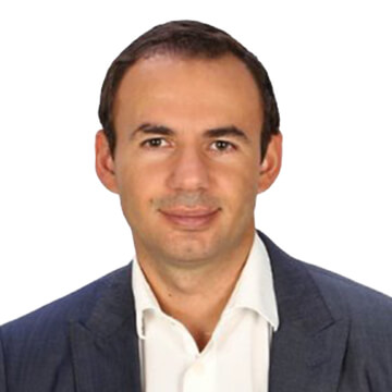 Zhecho Dobrev