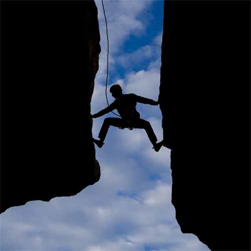 climb 1