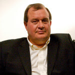 Colin Shaw
