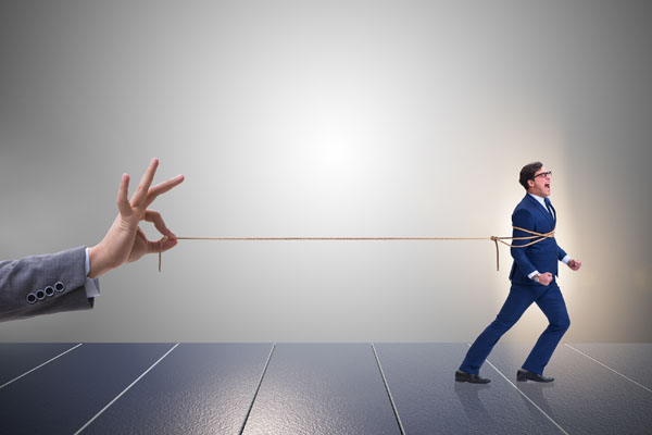 CUSTOMER RETENTION