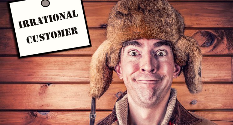 Customers-Are-Irrational-Deal-With-It-Colin-Shaw-Featured-Image