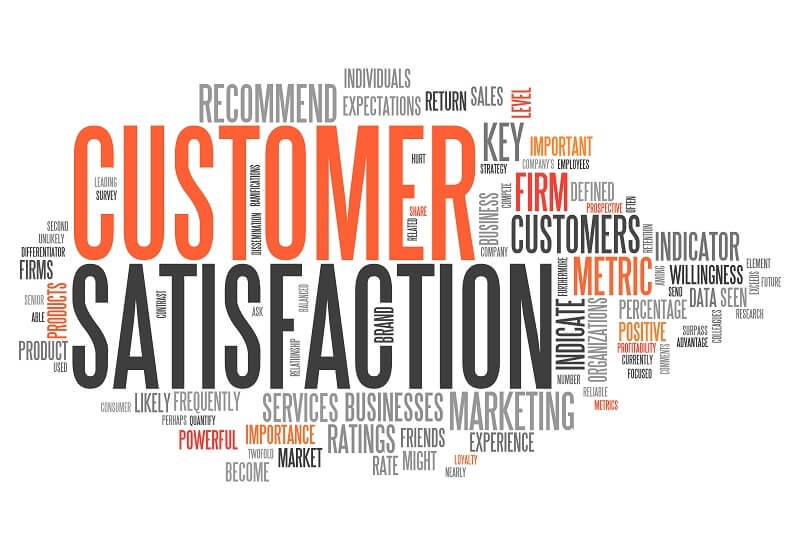 Eliminating Experience Pain Points, and Creating Customer Satisfaction: Is This Ever Enough?