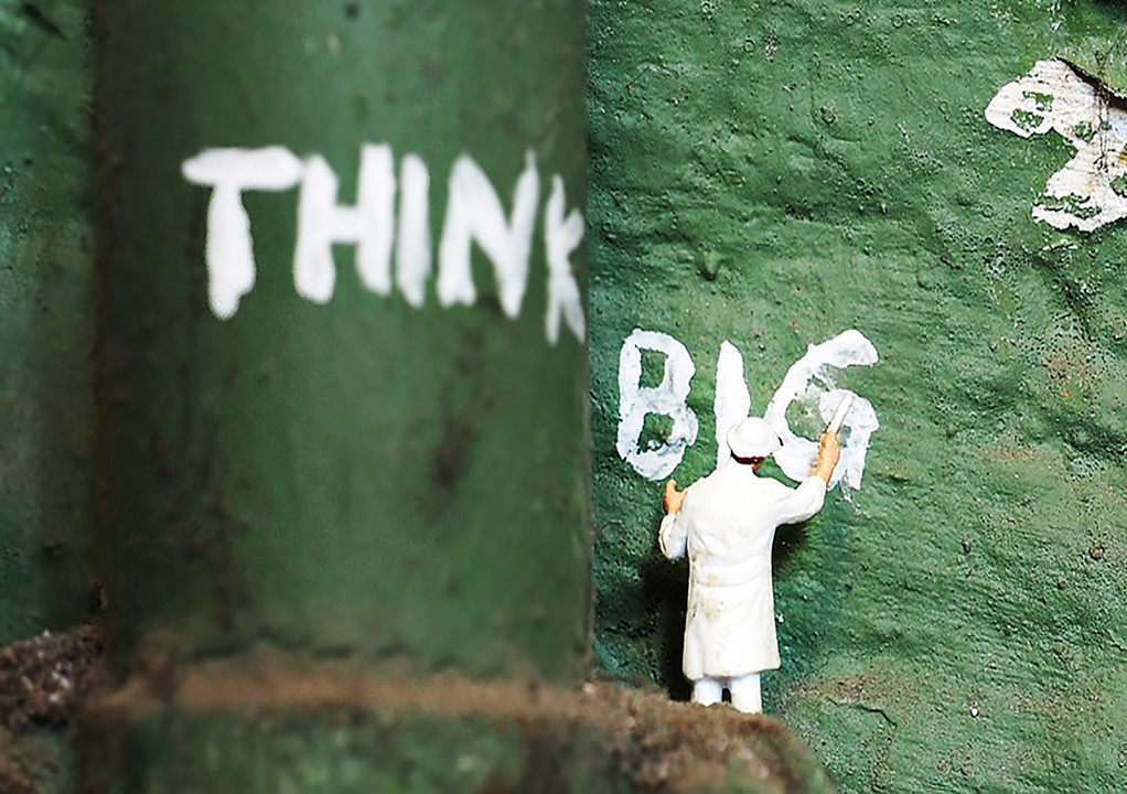 How Small Things Have Big Influences on Customer Behavior
