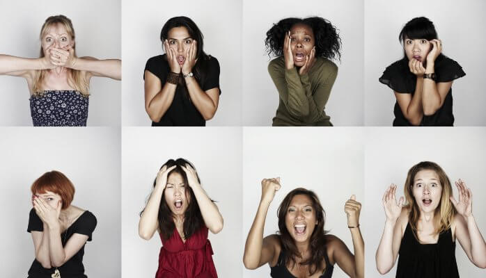 how to measure customer emotions, net emotional value