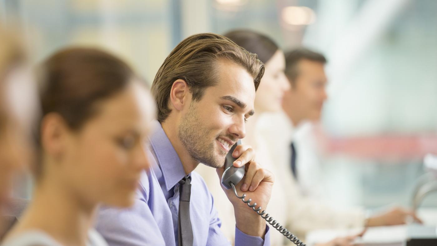The Preoccupation With Pre-Customers