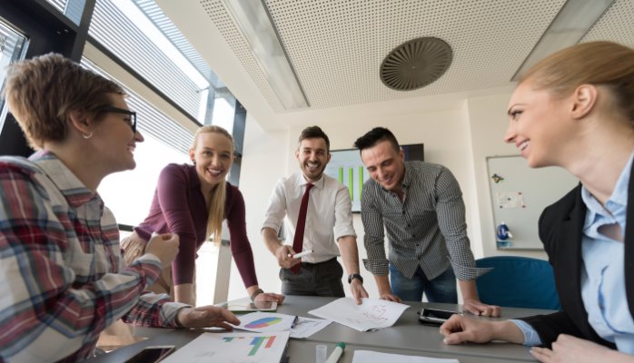 The-Secret-To-Being-Happy-At-Work-colin-shaw-featured-image
