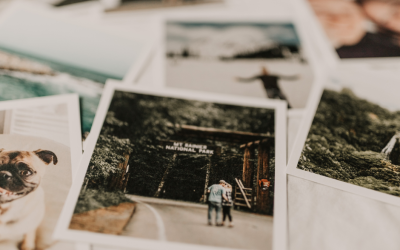 Memory Mini Series Part 2: Loyalty is a Function of Memory. This is How Memories are Built.
