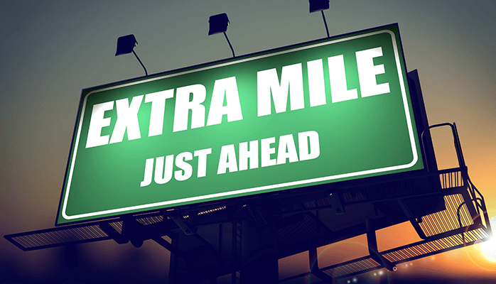 4 Actions to Exceed Customer Expectations