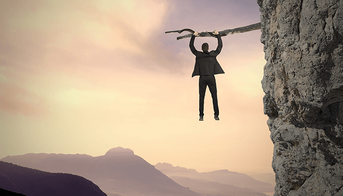 Are You Deliberate with Your Customer Strategy or Just Taking a Chance?