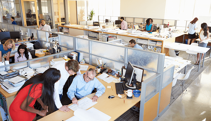 Creating Award Winning Employee Engagement: A Case Study